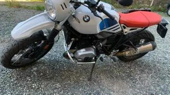 Bmw R nineT Urban GS 1200 (2017 - 20) usata