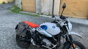 Bmw R nineT Urban GS 1200 (2017 - 20)  (4)