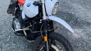 Bmw R nineT Urban GS 1200 (2017 - 20)  (7)