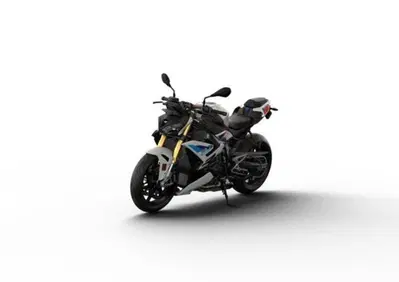 Bmw S 1000 R (2025 - 26) - Annuncio 10021455