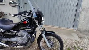 Moto Guzzi Nevada 750 Classic (2008 - 15)  (3)