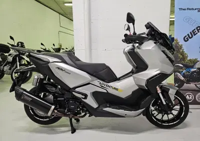 Honda ADV 350 (2022 - 24) - Annuncio 10021465