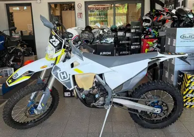 Husqvarna FE 350 (2021) - Annuncio 10021473