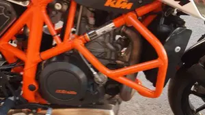 KTM 690 Duke R (2010 - 15)  (4)