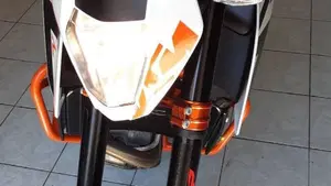 KTM 690 Duke R (2010 - 15)  (6)