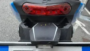 Suzuki GSX-8S (2023 - 24)  (11)