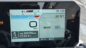 Suzuki GSX-8S (2023 - 24)  (14)