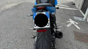 Suzuki GSX-8S (2023 - 24)  (16)