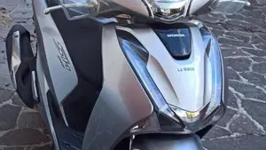 Honda SH 150i (2017 - 19) 