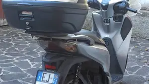 Honda SH 150i (2017 - 19)  (2)