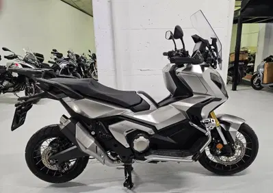 Honda X-ADV 750 DCT Adventure (2021 - 24) - Annuncio 10021480