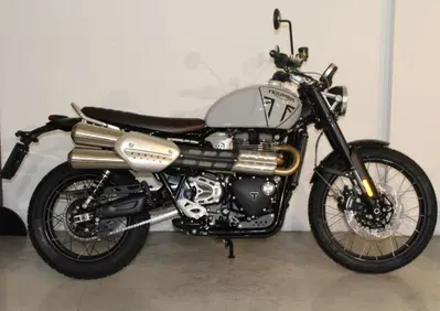 Triumph Scrambler 1200 X (2024 - 26) - Annuncio 9916634