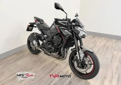 Kawasaki Z 900 (2025 - 26) - Annuncio 10021482