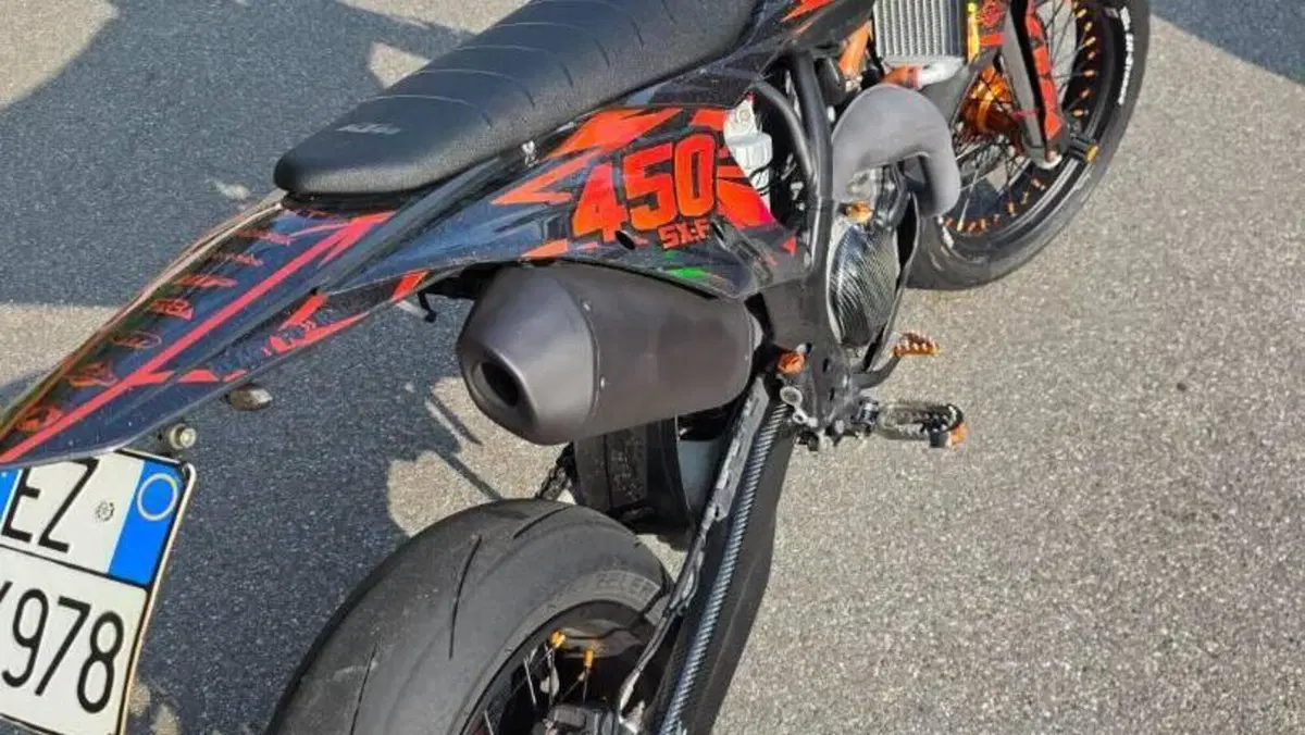 KTM 450 SMR (2022)  (10)