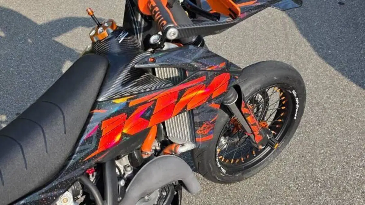KTM 450 SMR (2022)  (11)