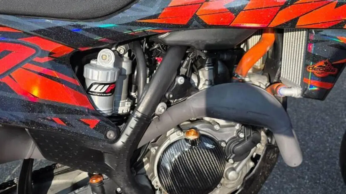 KTM 450 SMR (2022)  (12)