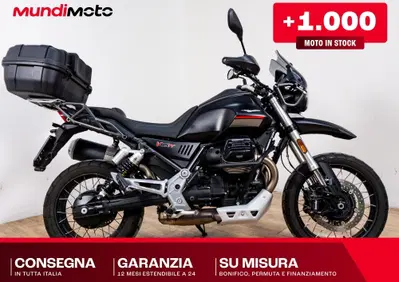 Moto Guzzi V85 TT (2024 - 26) - Annuncio 9995887