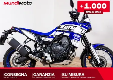 Yamaha Ténéré 700 (2025 - 26) - Annuncio 10021486