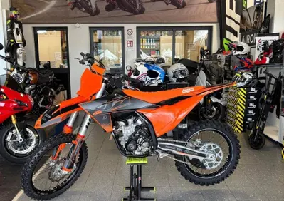 KTM 250 SX-F (2024) - Annuncio 10021487