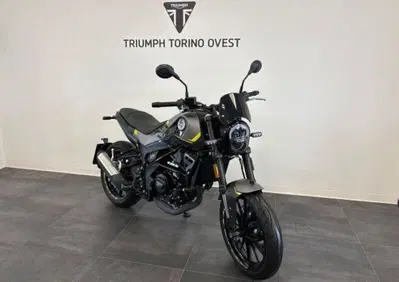 Benelli Leoncino 250 (2021 - 25) - Annuncio 10021489