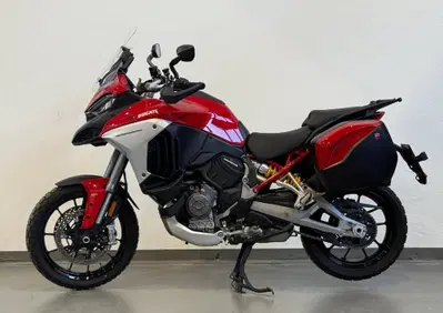 Ducati Multistrada V4 S (2021 - 24) - Annuncio 10021492