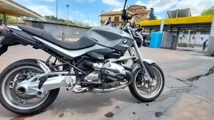 Bmw R 1200 R (2006 - 11)  (4)
