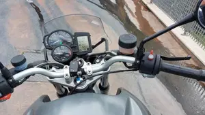 Bmw R 1200 R (2006 - 11)  (6)