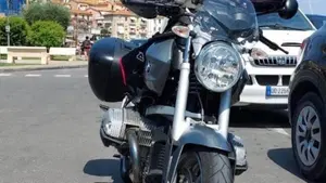 Bmw R 1200 R (2006 - 11)  (7)
