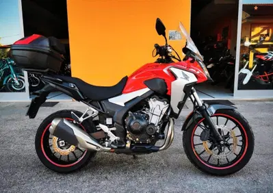Honda CB 500 X (2019 - 20) - Annuncio 10021503