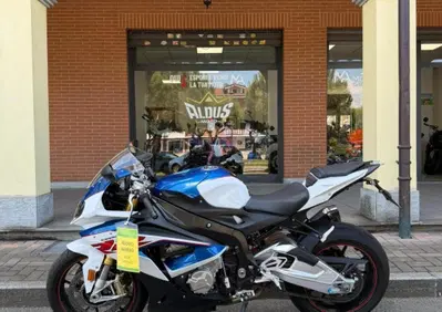 Bmw S 1000 RR (2017 - 18) - Annuncio 10021511