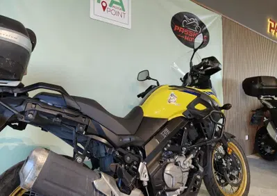 Suzuki V-Strom 650XT (2021 - 25) - Annuncio 10018666
