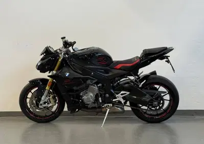 Bmw S 1000 R (2017 - 20) - Annuncio 10021495
