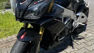 Aprilia Tuono V4 R APRC ABS (2013 - 15)  (2)