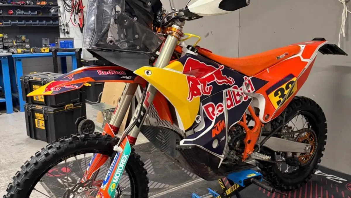 KTM 450 Rally (2022)  (2)