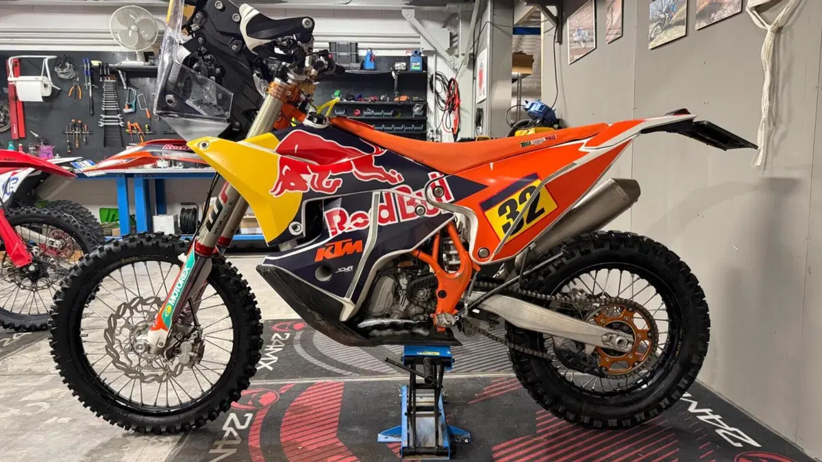 KTM 450 Rally (2022)  (3)