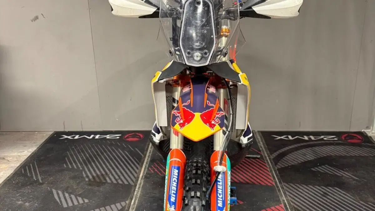 KTM 450 Rally (2022)  (4)