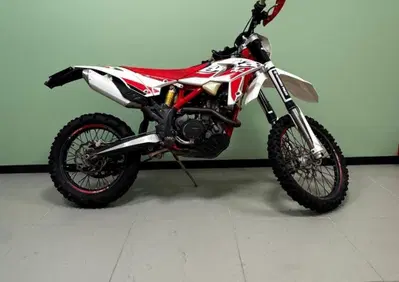 Betamotor RR 390 4T Enduro (2017) - Annuncio 10019806