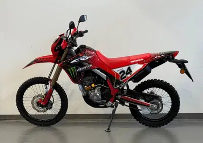 Honda CRF 300L (2021 - 24) - Annuncio 10021506