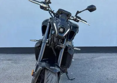 Yamaha MT-09 (2021 - 23) - Annuncio 10021504