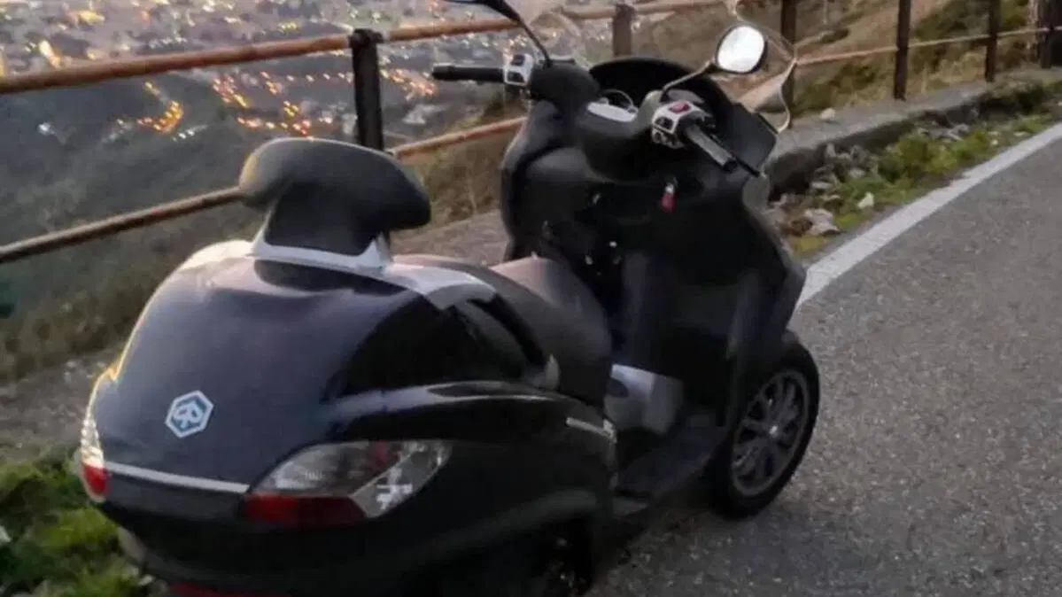 Piaggio MP3 250 i.e.  (7)