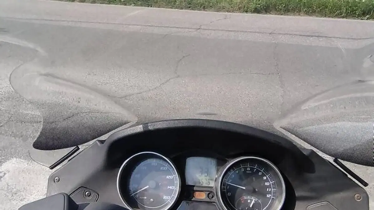 Piaggio MP3 250 i.e.  (2)