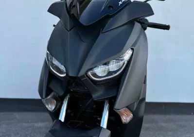 Yamaha X-Max 400 ABS (2017 - 20) - Annuncio 10021517