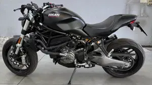 Ducati Monster 821 (2018 - 20)  (2)