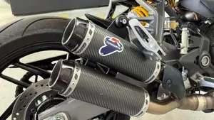 Ducati Monster 821 (2018 - 20)  (3)