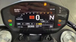 Ducati Monster 821 (2018 - 20)  (4)