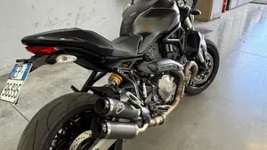 Ducati Monster 821 (2018 - 20)  (6)