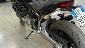 Ducati Monster 821 (2018 - 20)  (7)