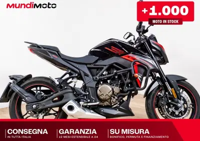 Voge Brivido 300 R (2020) - Annuncio 10018472