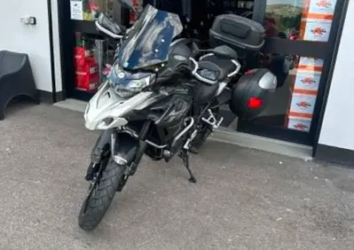 Benelli TRK 502X (2021 - 26) - Annuncio 10021527