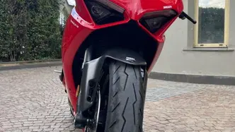 Ducati Panigale V2 955 (2020) usata